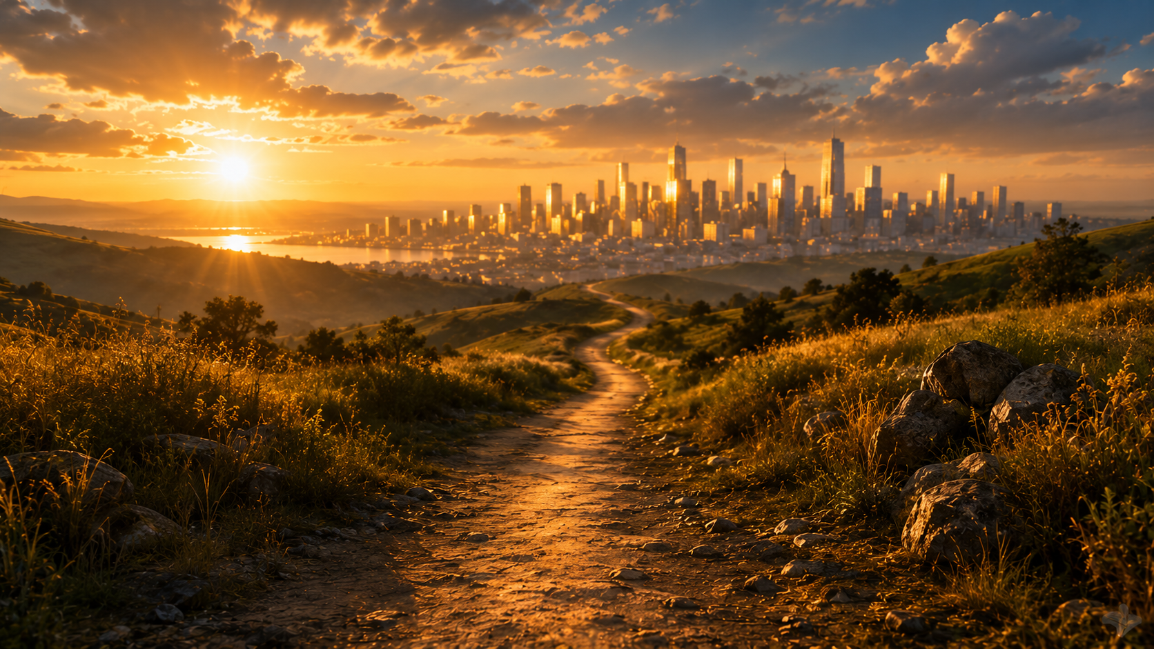 Imitate Christ, Not the World — Monday, June 22