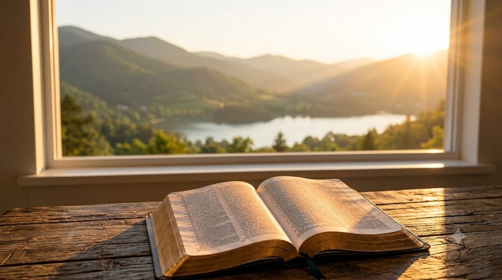Represent Christ in Every Circumstance — Sabbath, June 27