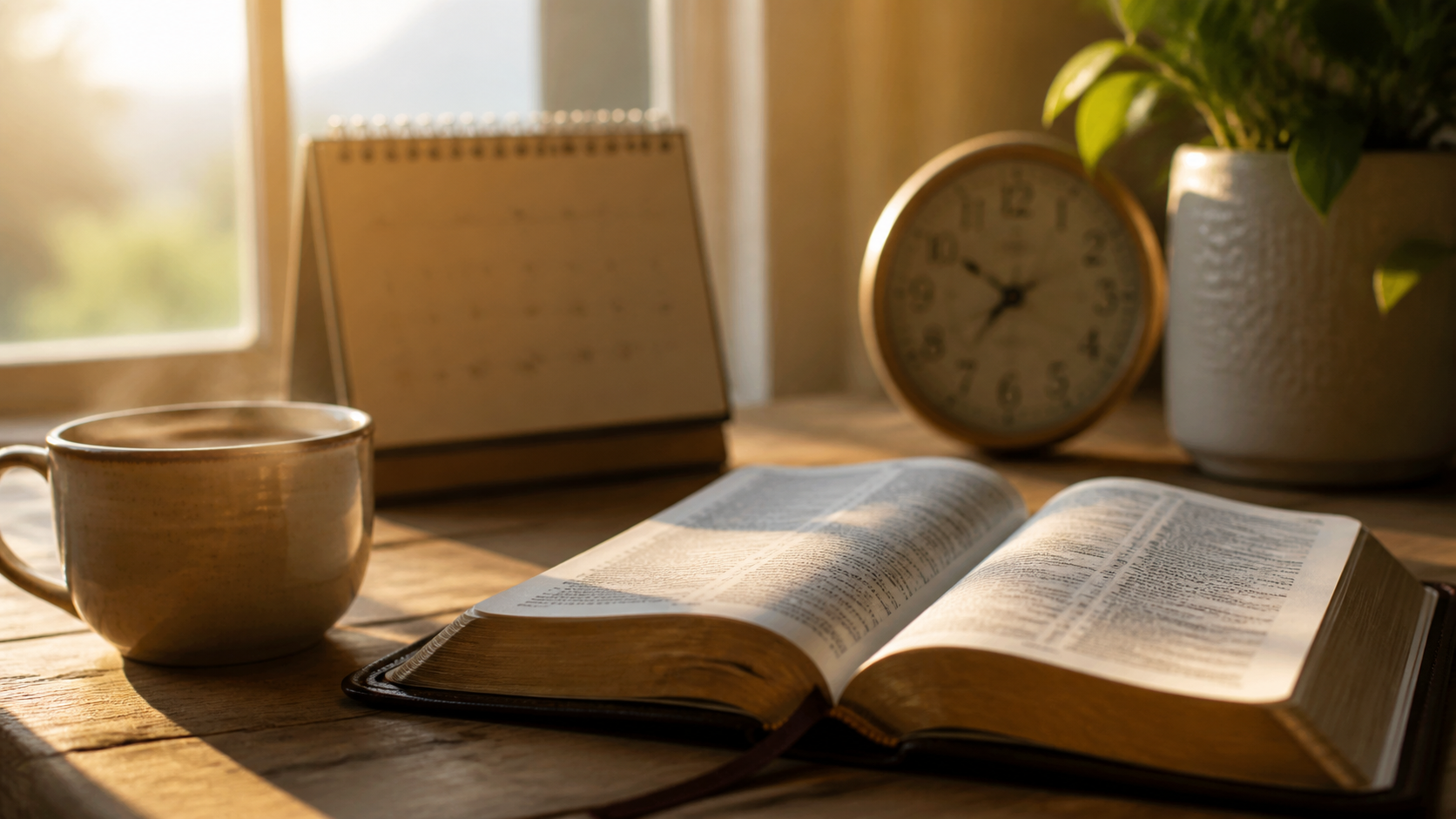 Trusting God When the Answer Is Delayed