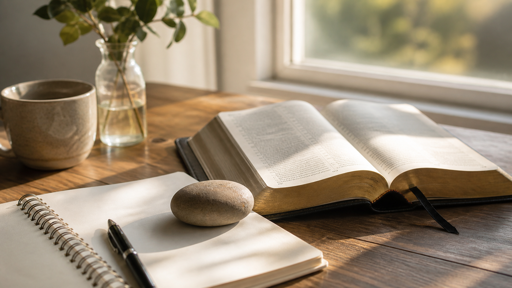 The Blessing of Remembering God's Faithfulness